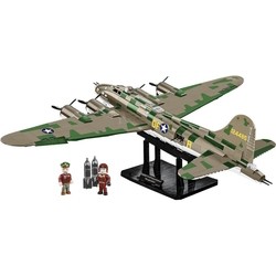 COBI Boeing B-17F Flying Fortress Memphis Belle Executive Edition 5749