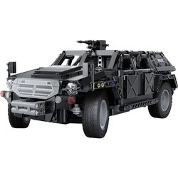 CaDa Humvee Off-Roader C51202W