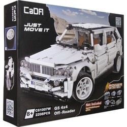 CaDa G5 4x4 Off-Roader C61007W