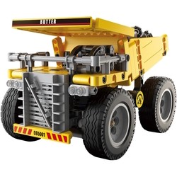 CaDa Mining Trucks C65001W