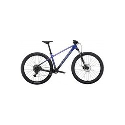 Trek Marlin 5 Gen 3 29 2024 frame M (фиолетовый)