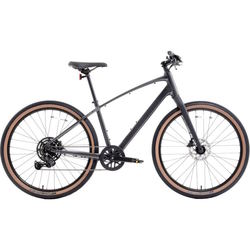 Trek Dual Sport 2 Gen 5 2024 frame XS