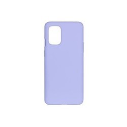 2E Basic Solid Silicon for OnePlus 8T (фиолетовый)