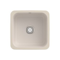 Villeroy & Boch Cisterna 50 670301R1 445х445 (бежевый)
