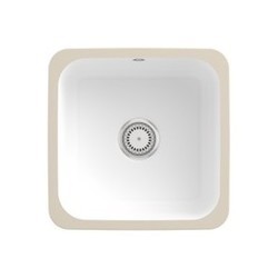 Villeroy & Boch Cisterna 50 670301R1 445х445 (белый)