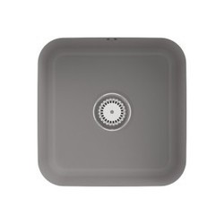 Villeroy & Boch Cisterna 50 670301R1 445х445 (серый)