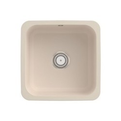 Villeroy & Boch Cisterna 50 670301R1 445х445 (слоновая кость)