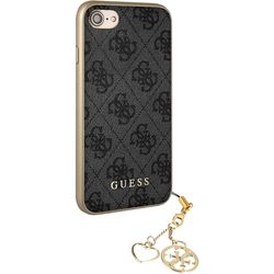 GUESS Charms Collection for iPhone 7/8/SE 2020/2022