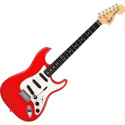 Fender Made in Japan Limited International Color Stratocaster