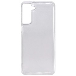 3MK Clear Case for Galaxy S21 Plus