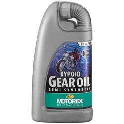 Motorex Hypoid Gear Oil 80W-90 1L 1&nbsp;л