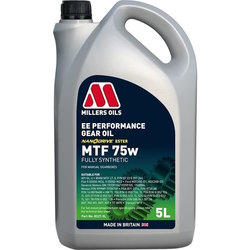 Millers EE Performance MTF 75W 5L 5&nbsp;л
