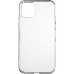 3MK Clear Case for iPhone 11