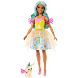 Barbie Fairytale Touch of Magic HLC36