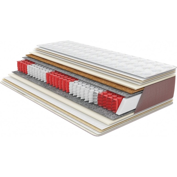 Lotus Aries Soft 80x190