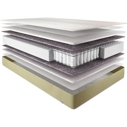 Usleep Art Wiera 80x190