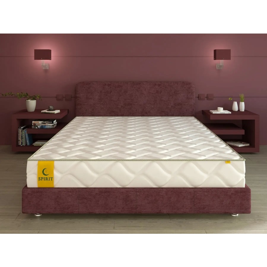 Simpler Spirit Serenity 180x200