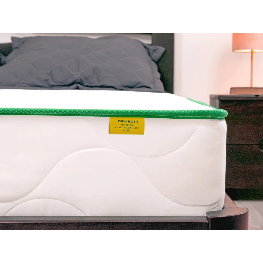 Simpler Spirit Serenity 180x200