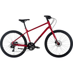 Norco Indie 3 2023 frame XS