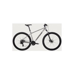 Norco Storm 5 29 2023 frame M (серебристый)