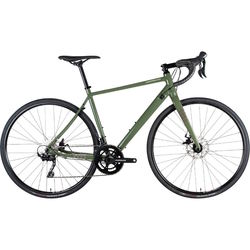 Norco Section A2 2021 frame 53