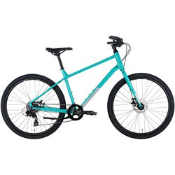 Norco Indie 4 2023 frame XS