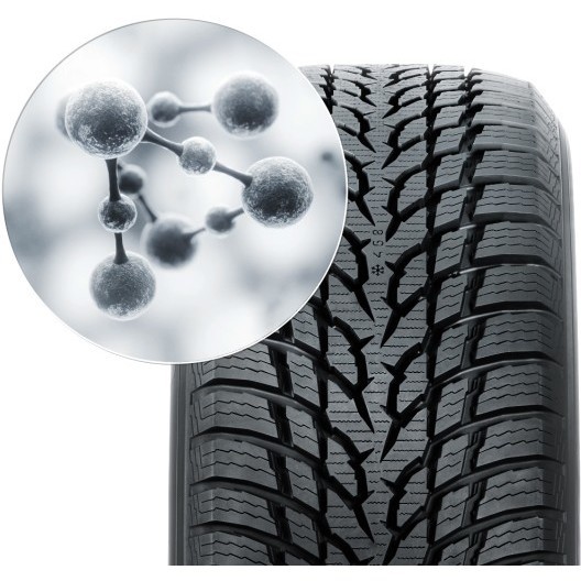 Nokian Snowproof 1 275/35 R20 102W