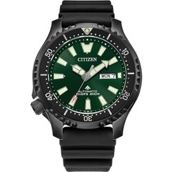 Citizen Promaster Dive Automatic NY0155-07X
