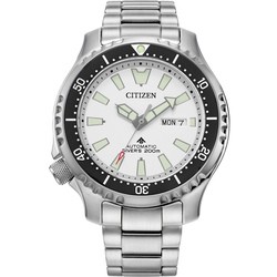 Citizen Promaster Dive Automatic NY0150-51A