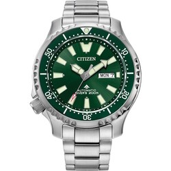 Citizen Promaster Dive Automatic NY0151-59X