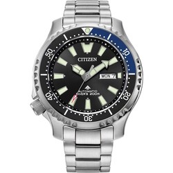 Citizen Promaster Dive Automatic NY0159-57E