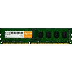 ATRIA DDR3 1x8Gb UAT31600CL11K1/8