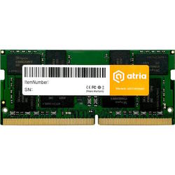 ATRIA SO-DIMM DDR4 1x16Gb UAT43200CL22SK1/16