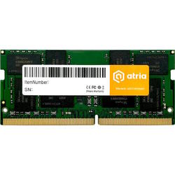 ATRIA SO-DIMM DDR4 1x16Gb UAT42666CL19SK1/16