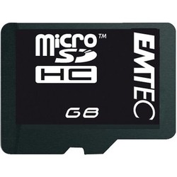 Emtec microSDHC 60x 4&nbsp;ГБ