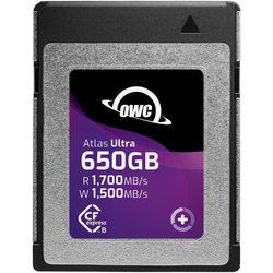 OWC Atlas Ultra CFexpress B 650&nbsp;ГБ