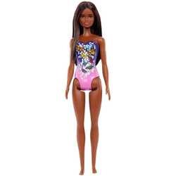 Barbie Wearing Swimsuits HDC48