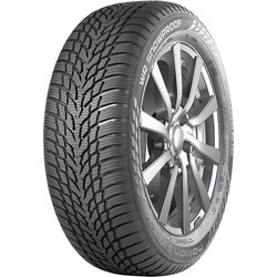 Nokian WR Snowproof 225/45 R17 91H Porsche