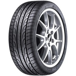 Dunlop SP Sport Maxx 225/60 R17 99V Run Flat Ferrari