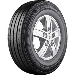 Bridgestone Duravis Van 215/60 R16C 103T