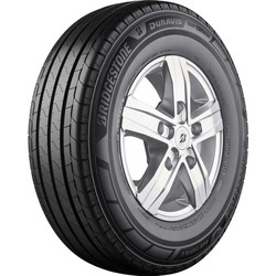 Bridgestone Duravis Van 225/70 R15C 112S