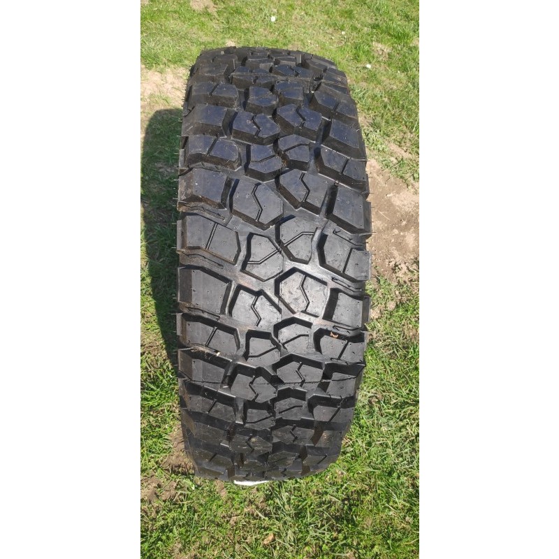 Insa Turbo Risko 265/70 R17 112Q