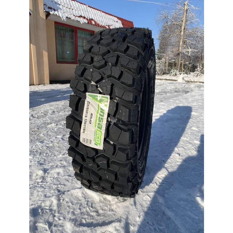 Insa Turbo Risko 265/70 R17 112Q