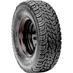 Insa Turbo Mountain 225/70 R15 100S