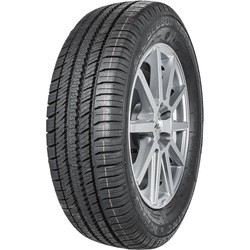 King Meiler All Season Tact AS-1 185/60 R15 84T