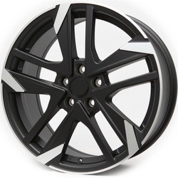 Replica R275 7x17/5x108 ET45 DIA65,1