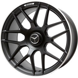 Replica R852 8,5x19/5x112 ET40 DIA66,6