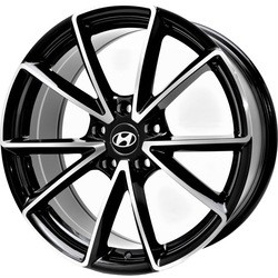 Replica L322 8x18/5x114,3 ET35 DIA73,1