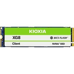 KIOXIA XG8 KXG80ZNV512G 512&nbsp;ГБ