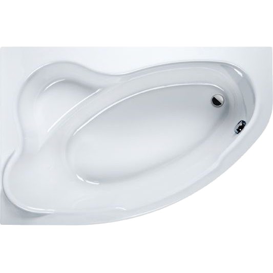 Sanplast Comfort WAL/CO 160x100 610-060-0340-01-000